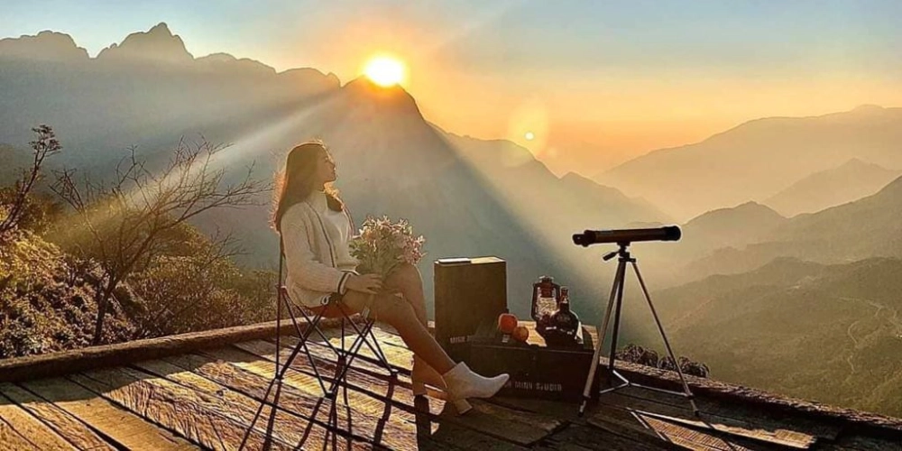 Phượt đèo ô quy hồ là chuyến đi lý tưởng với các tín đồ đam mê khám phá