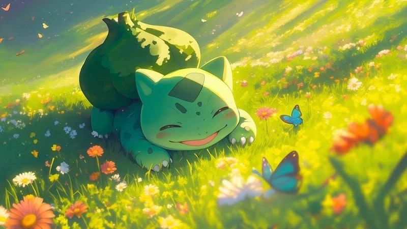 Pokemon black and white có cốt truyện sâu sắc