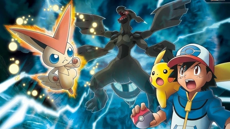 Pokemon diamond and pearl gắn liền vùng sinnoh