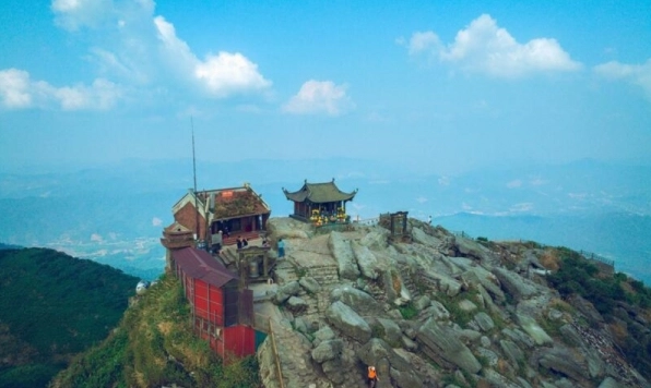 Quần thể Di tích và Danh thắng Yên Tử - Vĩnh Nghiêm - Côn Sơn, Kiếp Bạc: Di sản văn hóa và lịch sử