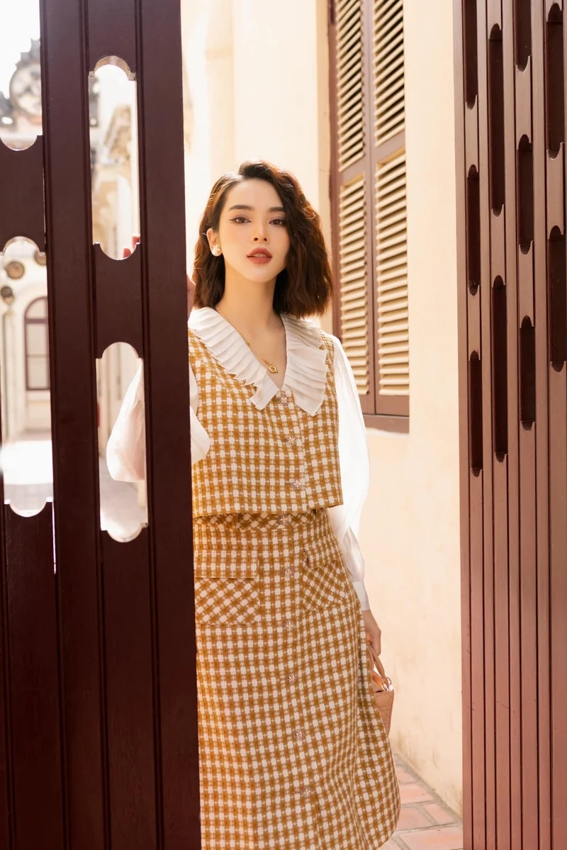 Quỳnh Lương là ai và tại sao cô ấy lại thu hút sự chú ý lớn đến vậy