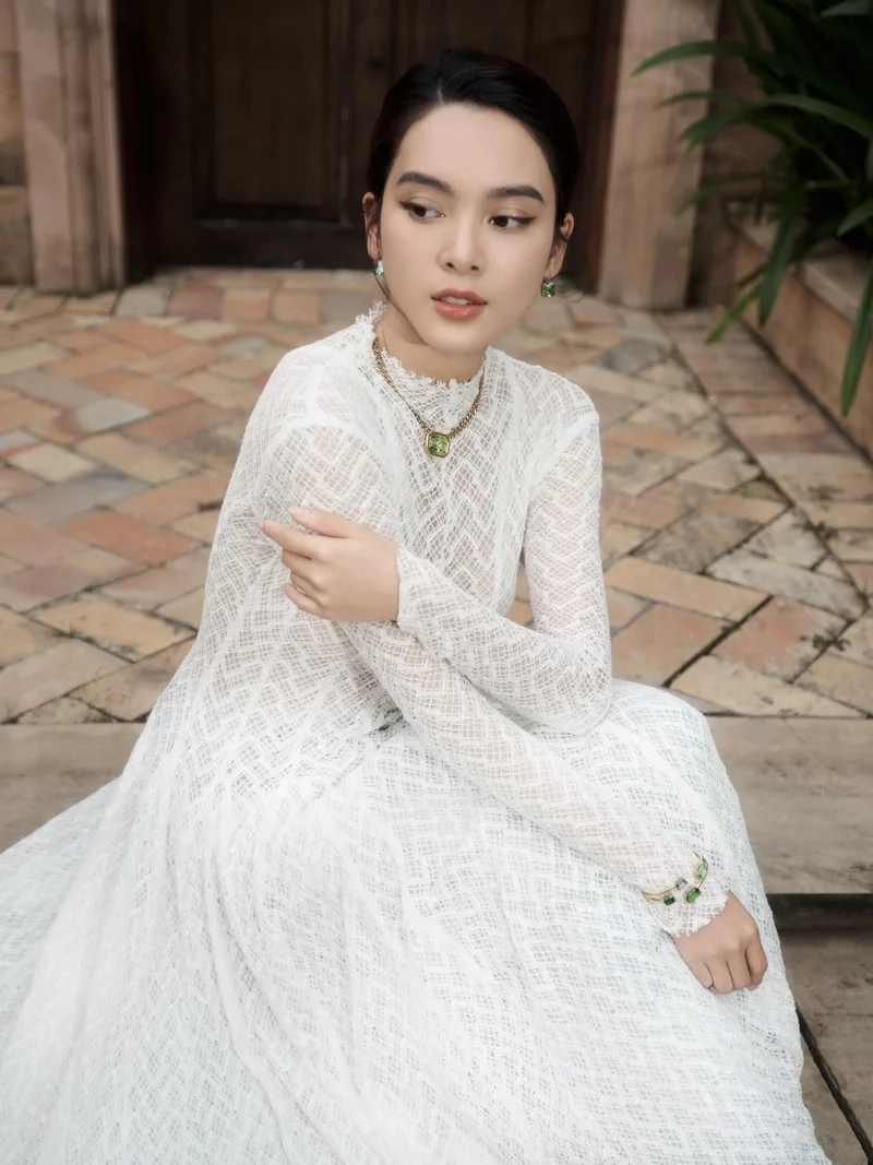 Quỳnh Lương sinh ngày bao nhiêu tìm hiểu ngày sinh của nữ diễn viên tài năng này