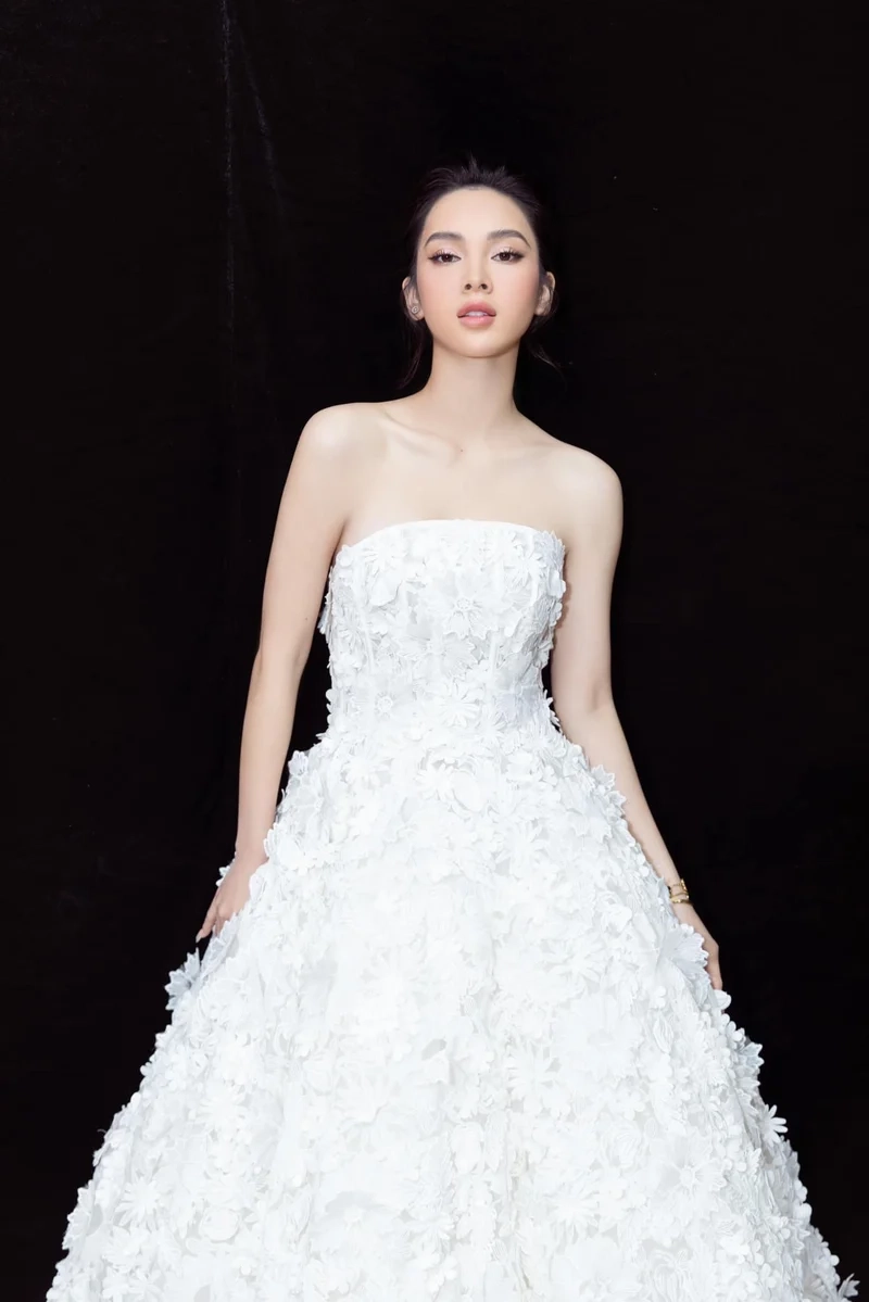 Quỳnh Lương tên thật là gì và những thông tin ít người biết về cô ấy