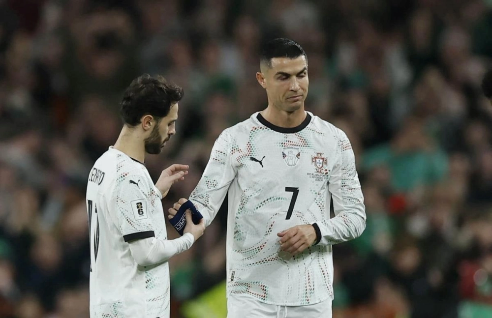 Real madrid cristiano ronaldo gắn liền với thời kỳ đỉnh cao sự nghiệp.