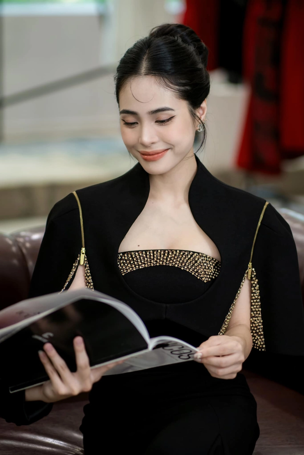 Rơi ca nương Kiều Anh ca khúc hit đầy cảm xúc khiến khán giả yêu thích