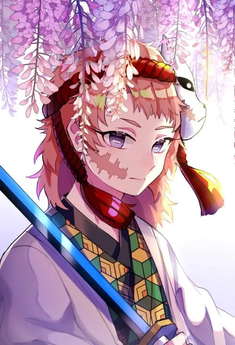 Sabito là ai trong thế giới Demon Slayer? Hãy khám phá ngay