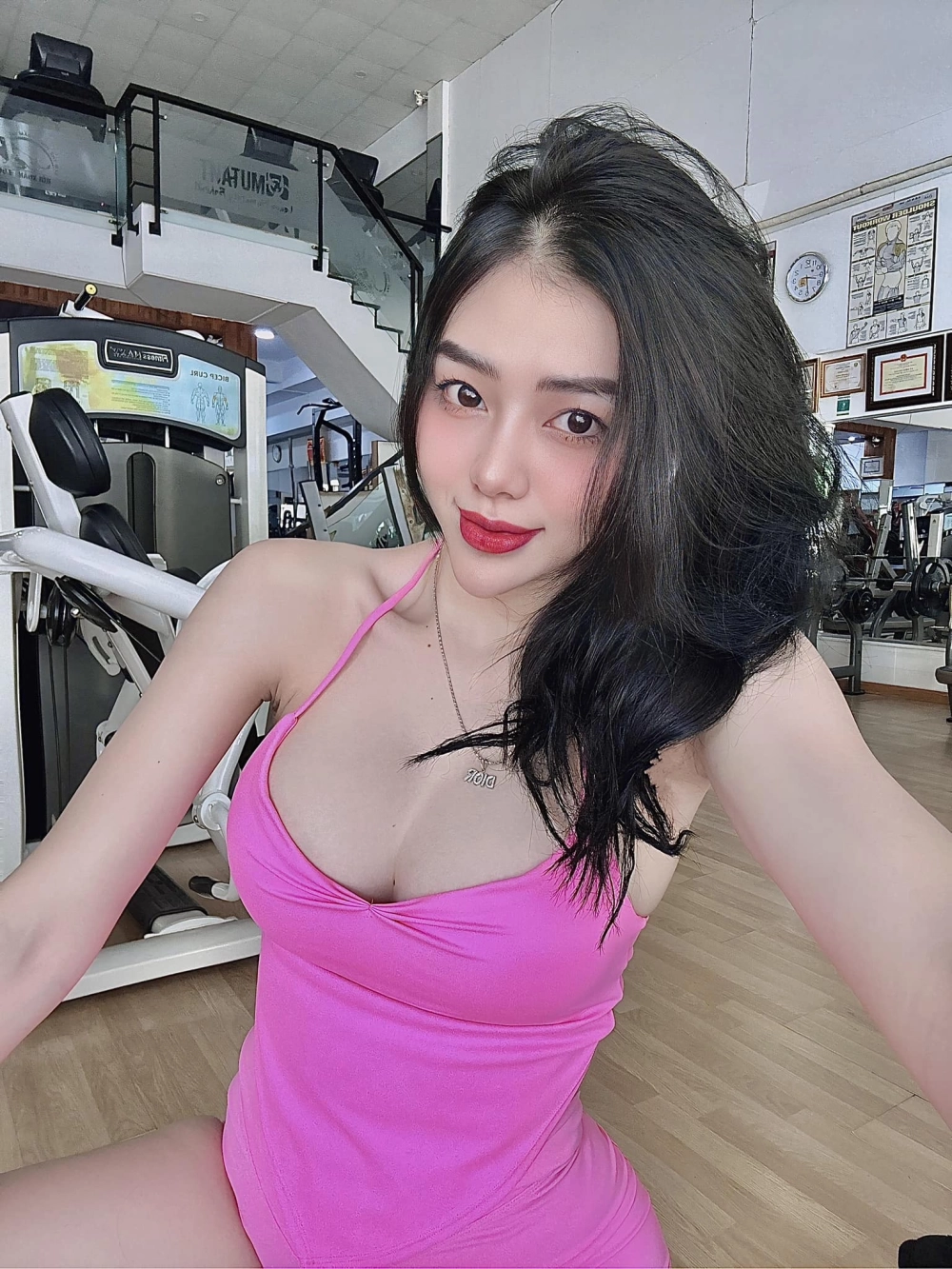 Sex hậu trường chụp ảnh nude hở bạo nóng bỏng ngất ngây cực