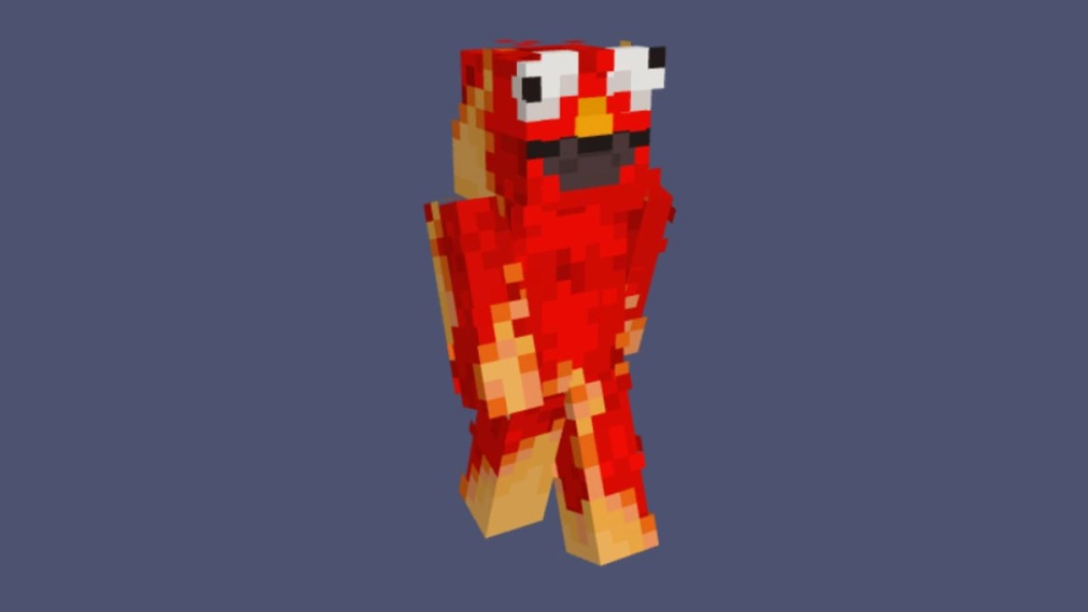 Skin Minecraft meme cat mèo meme bước vào Minecraft siêu bựa