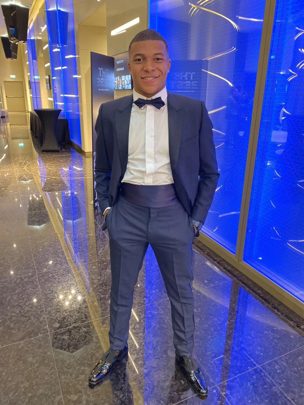 Statistiques de kylian mbappé được người hâm mộ theo dõi thường xuyên.