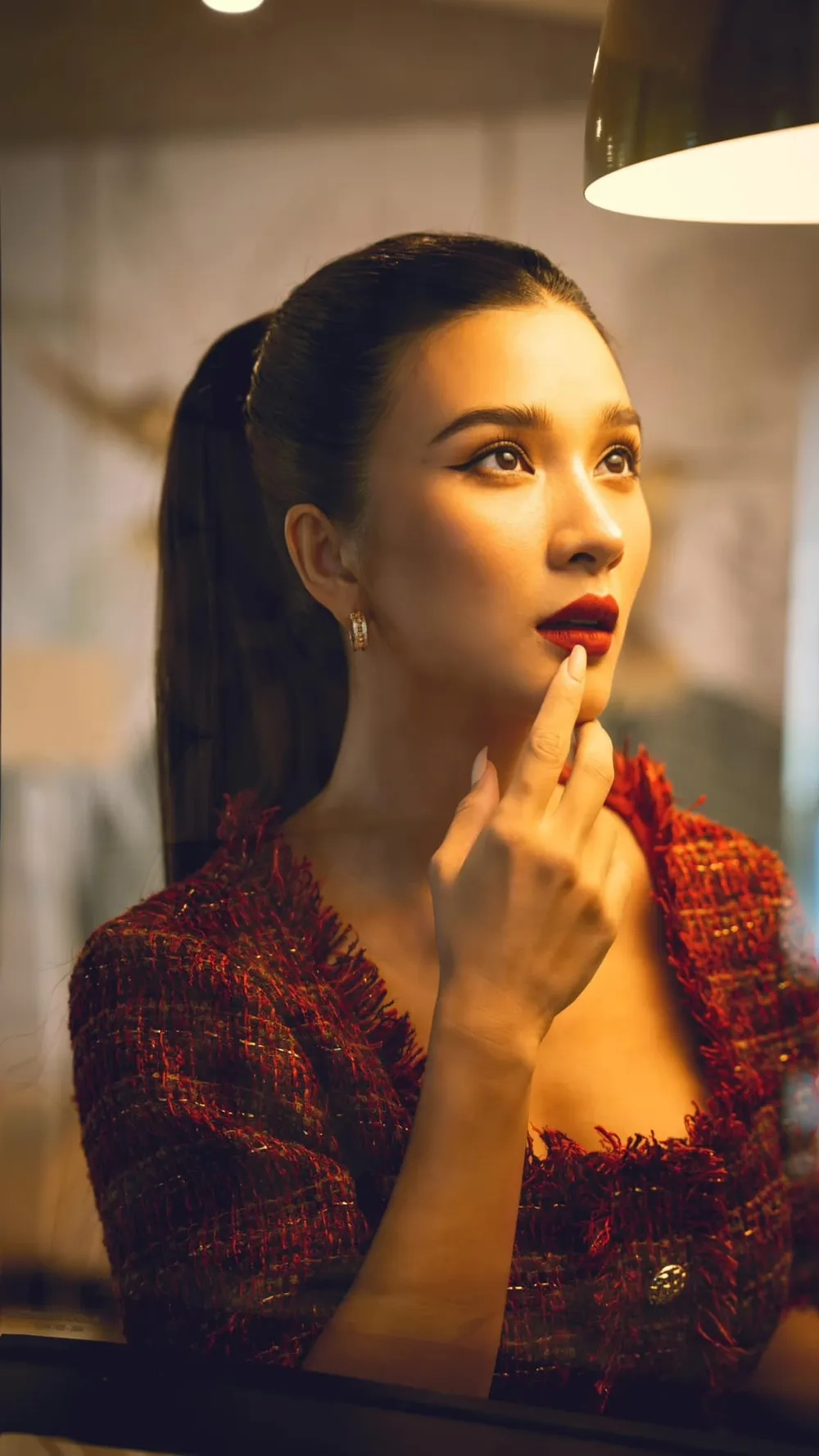 Sự nghiệp rực rỡ gắn liền với tên tuổi nghệ sĩ Kim Tuyến