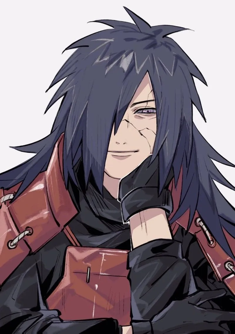 Sức mạnh vượt thời đại của Madara khiến ai cũng kính nể