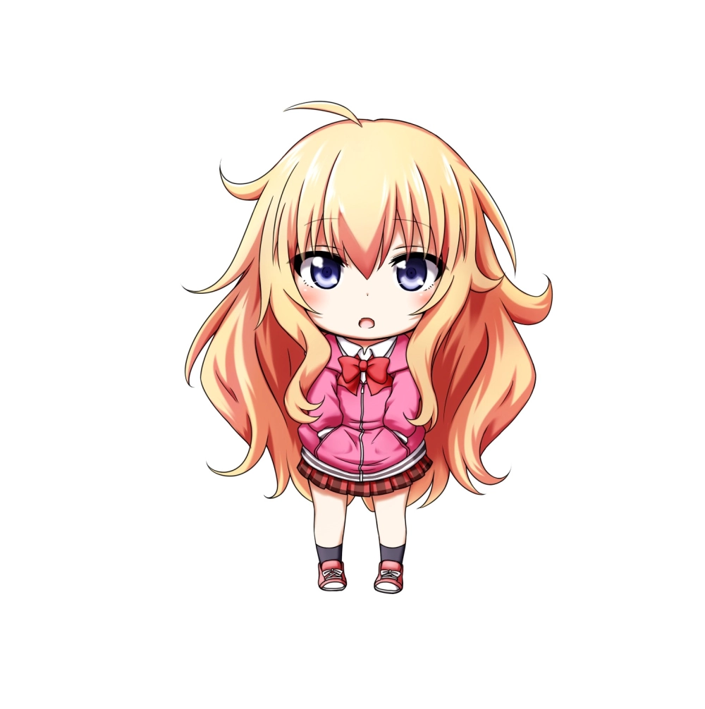 Tải ngay avatar anime chibi avatar anime chibi hình ảnh cute nữ cho điện thoại