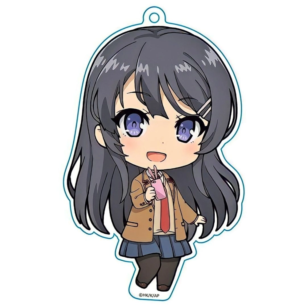 Tải ngay avatar anime vẽ chibi cute girl để làm hình nền