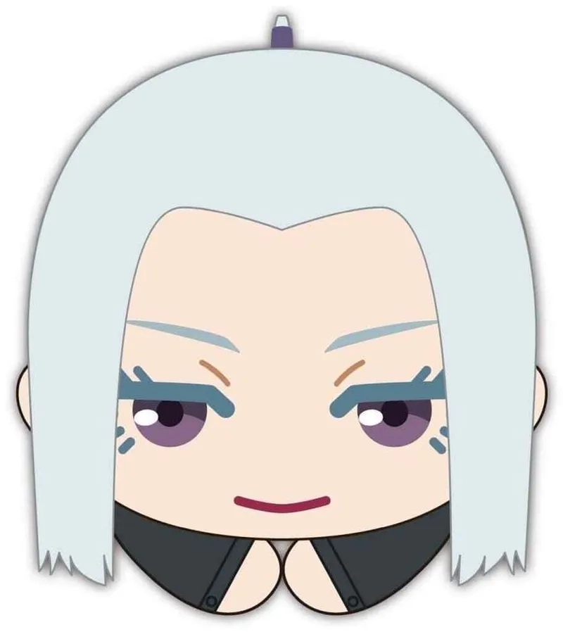 Tải ngay bộ sưu tập Meimei chibi cực chất cực ngầu