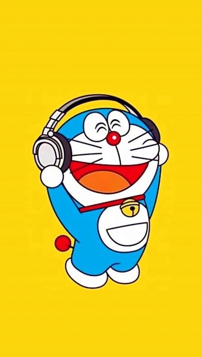 Ngắm hình ảnh Doremi cute đáng yêu không kém gì Doraemon