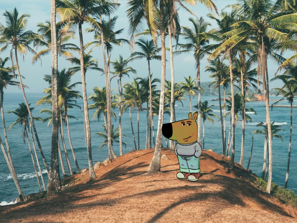 Tải ngay png chill guy không nền siêu tiện lợi