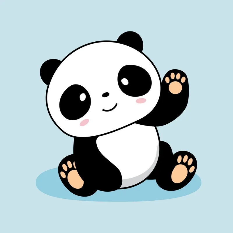 Tải ngay sticker hello kitty meme cute ngất ngây
