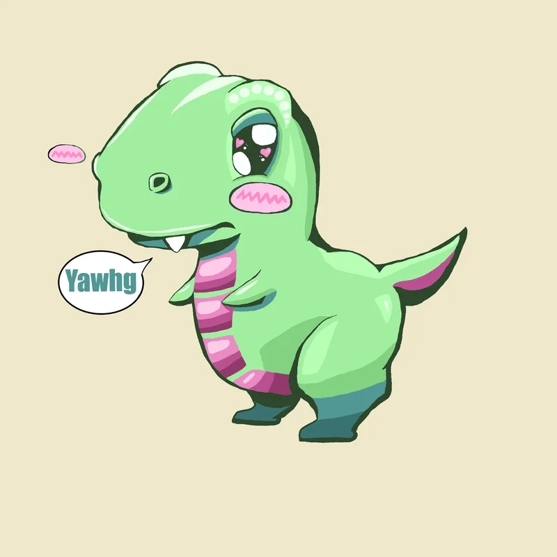 Tải về chibi hình nền avatar khủng log cute đậm chất riêng