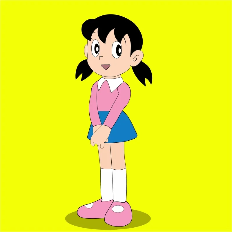 Tận hưởng ảnh Shizuka ngầu qua bộ sưu tập cực chất