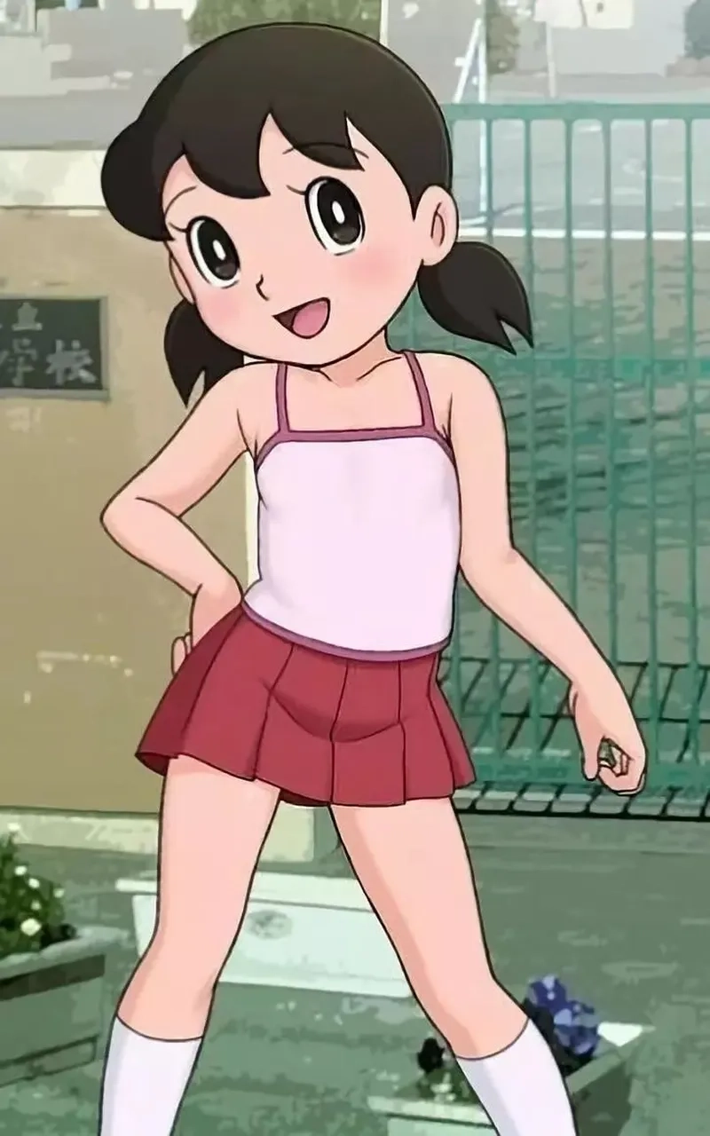 Tận hưởng Shizuka anime với những hình ảnh cực kỳ đẹp