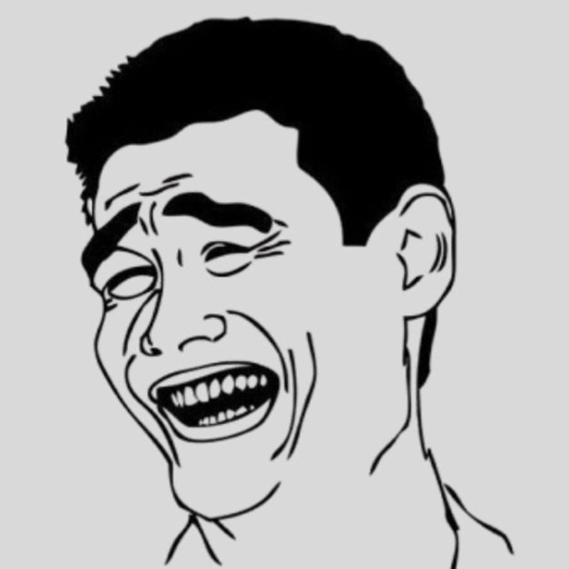 Tạo điểm nhấn cá tính với loạt avatar meme vẽ độc đáo