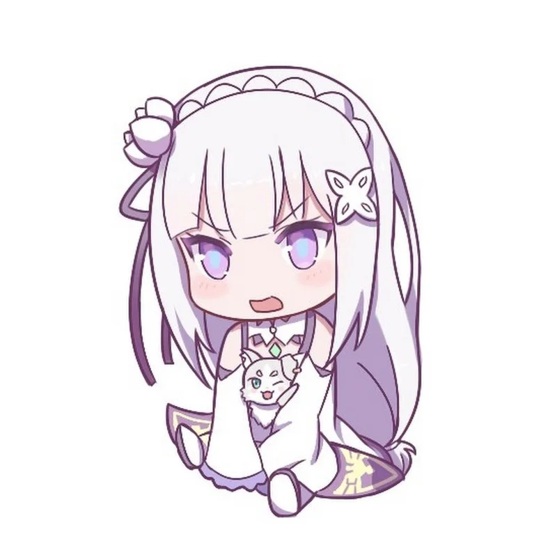 Tạo ra vẽ chibi đáng yêu chỉ với vài bước đơn giản và sáng tạo