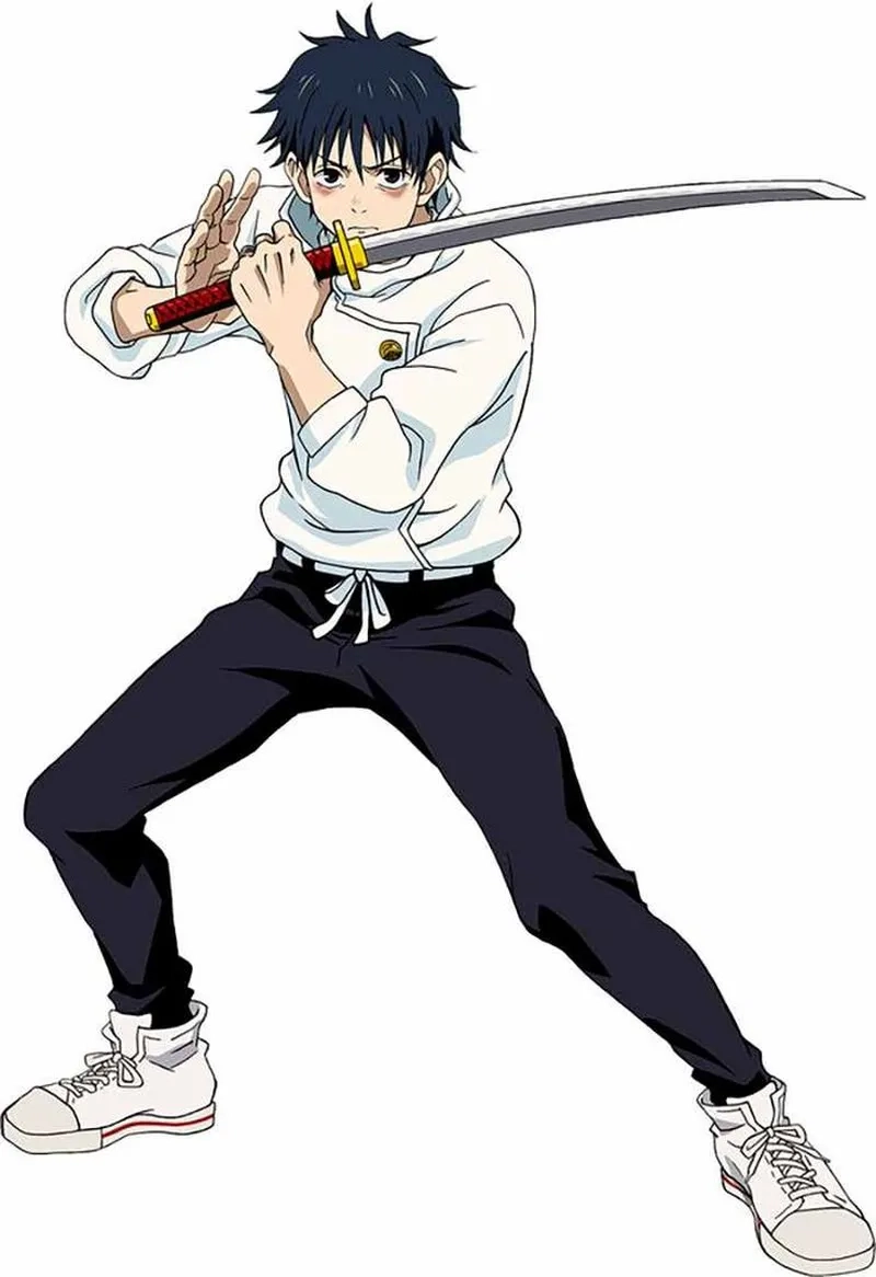 Tất tần tật về Yuta Okkotsu là ai bạn cần biết