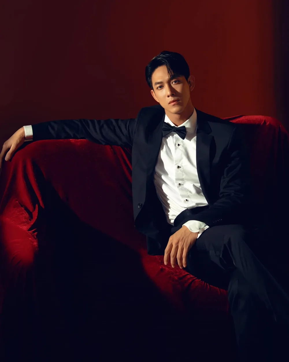 Tên thật của anh chàng tên thật của Song Luân là gì