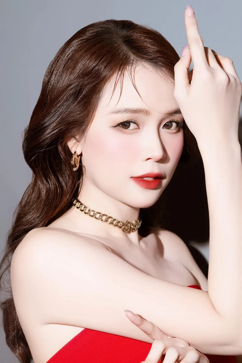 Tên thật của diễn viên Sam tên thật là gì khiến fan bất ngờ