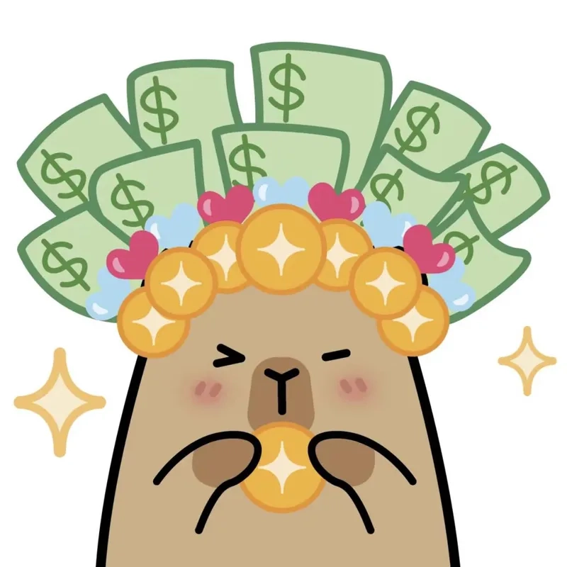 Thả dáng cùng capybara meme car lái xe cực chất chơi