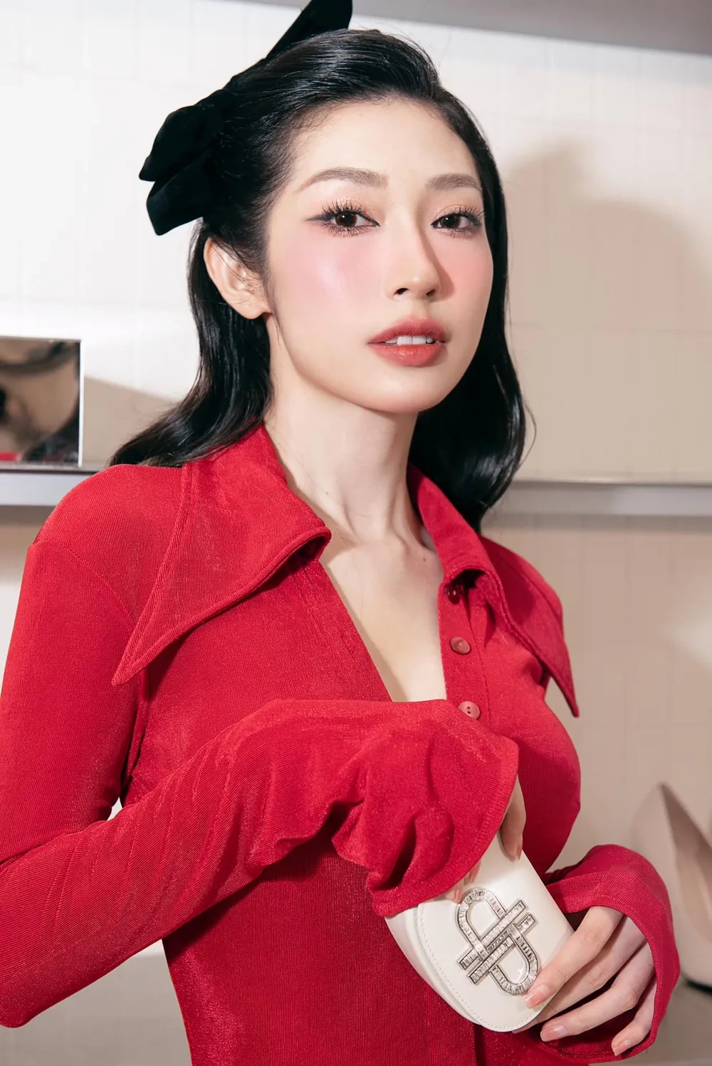 Thả hồn vào ca khúc lạnh Khổng Tú Quỳnh cực chill