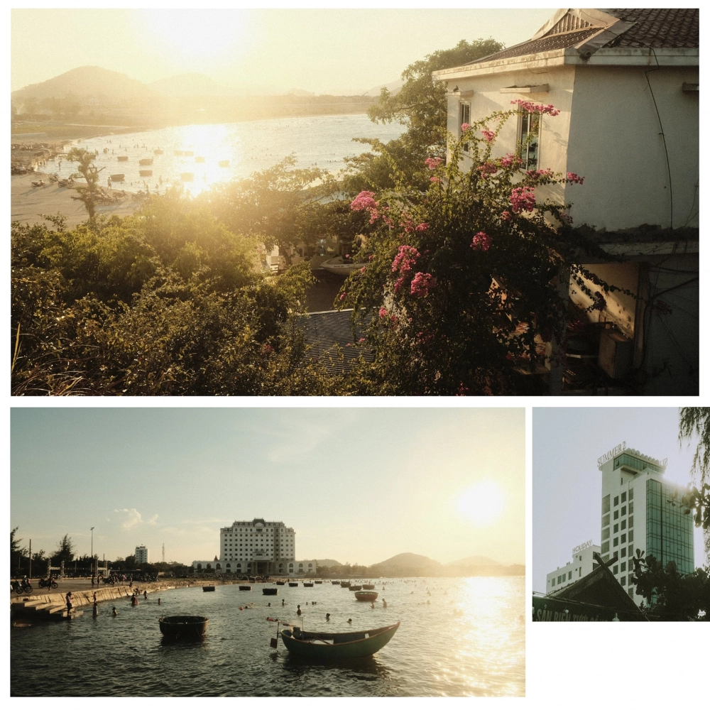 Tham khảo ngay review biển cửa lò thực tế và chi tiết
