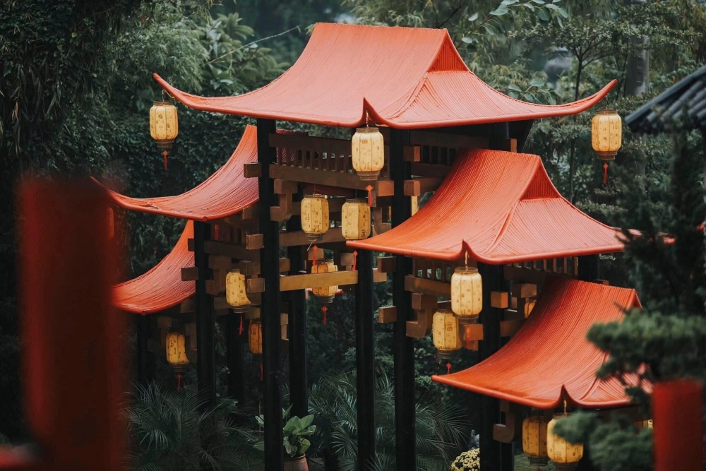 Tham quan chùa cây thị hà nam ở đâu lý tưởng