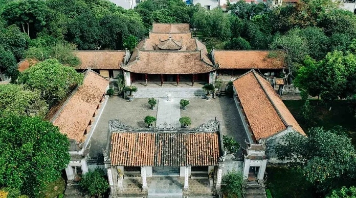Thành Cổ Loa: Khám phá huyền thoại nỏ thần và di sản hơn 2.000 năm tuổi