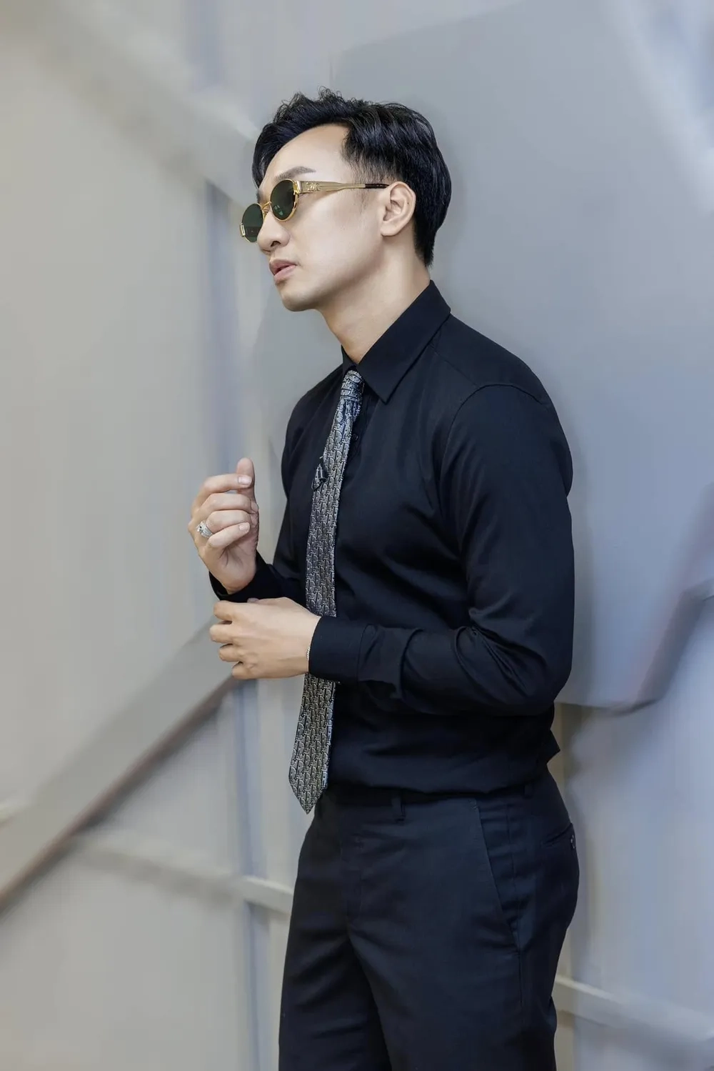 Thành Trung quê ở đâu khiến nhiều người bất ngờ