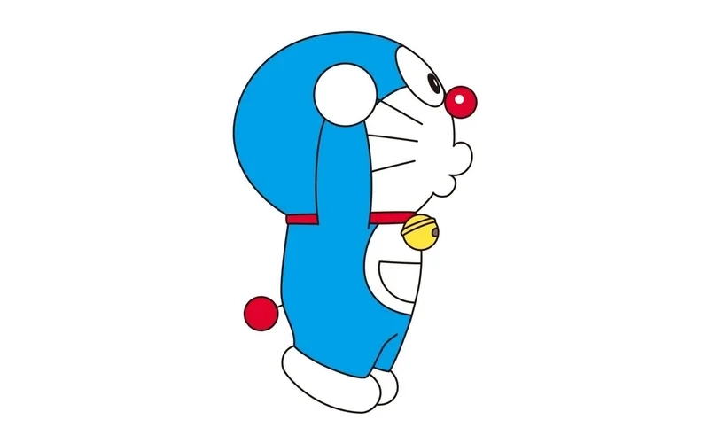 Thế giới đoraemon chibi đáng yêu chưa bao giờ lỗi thời