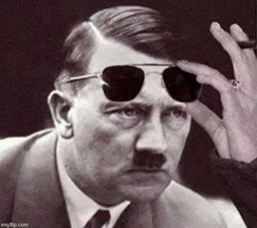 Thế giới Meme Hitler: Biểu tượng gây tranh cãi và những phiên bản hài hước