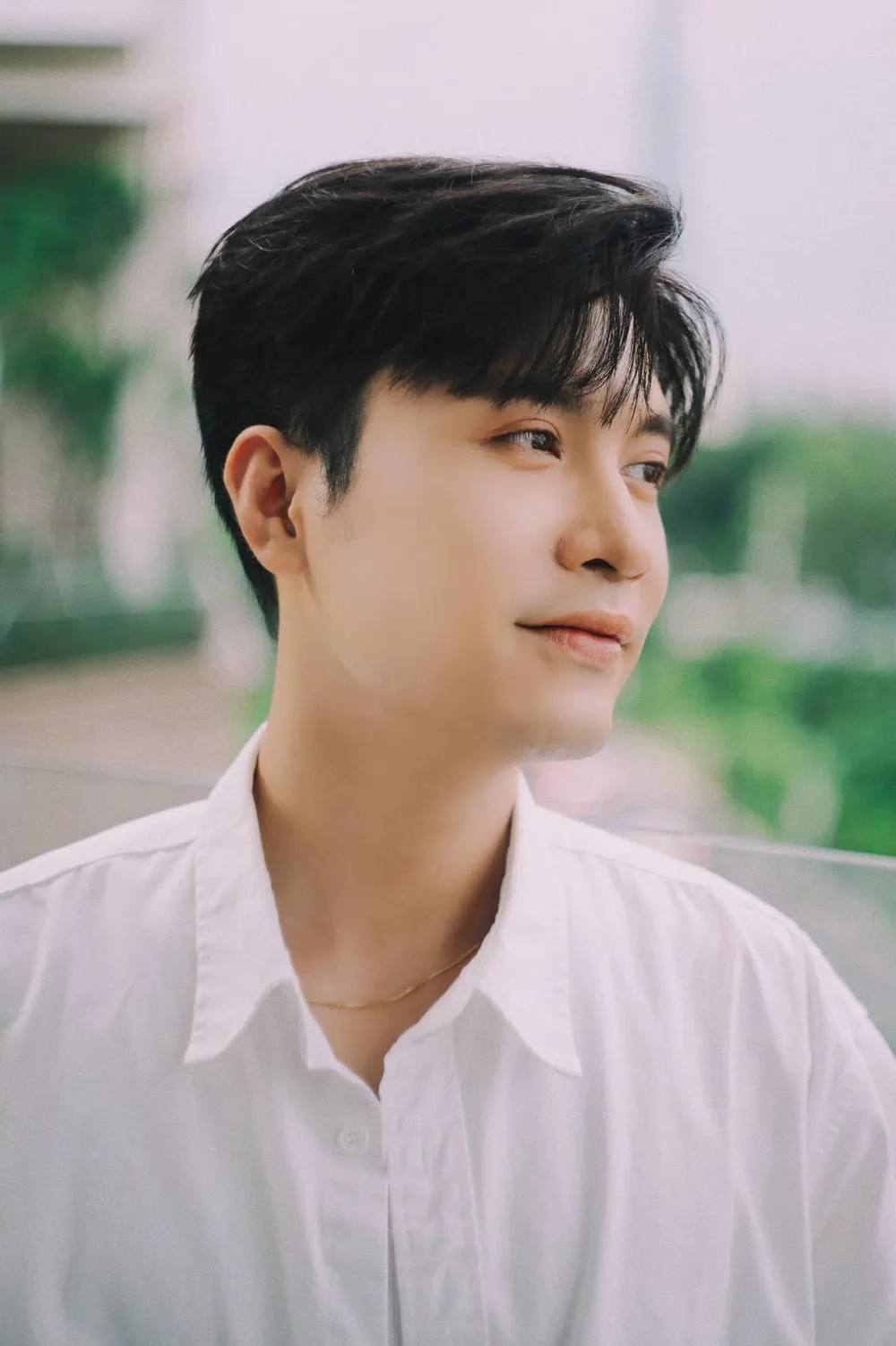 Thể hiện cá tính tại Phạm Anh Duy Rap Việt