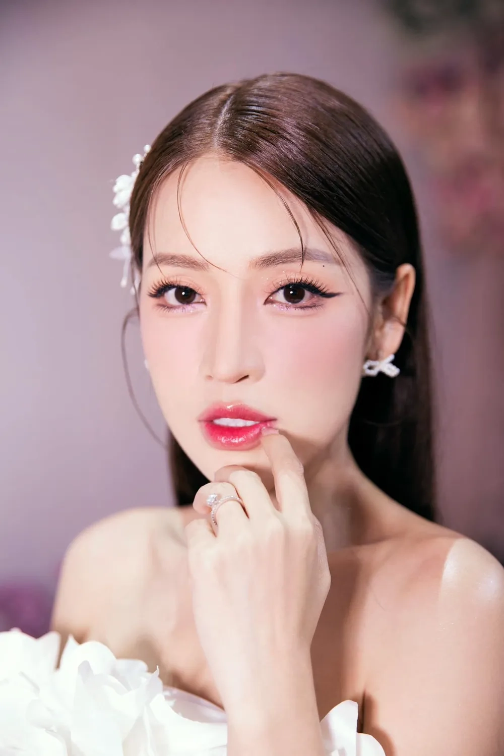 Theo dõi hình ảnh mới nhất trên Puka instagram