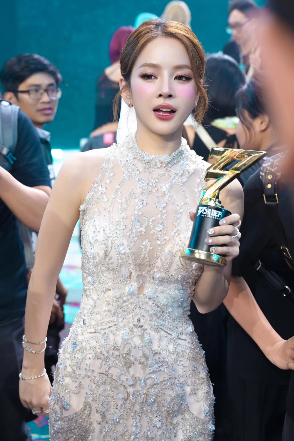 Thông tin đầy đủ từ DJ Mie wiki