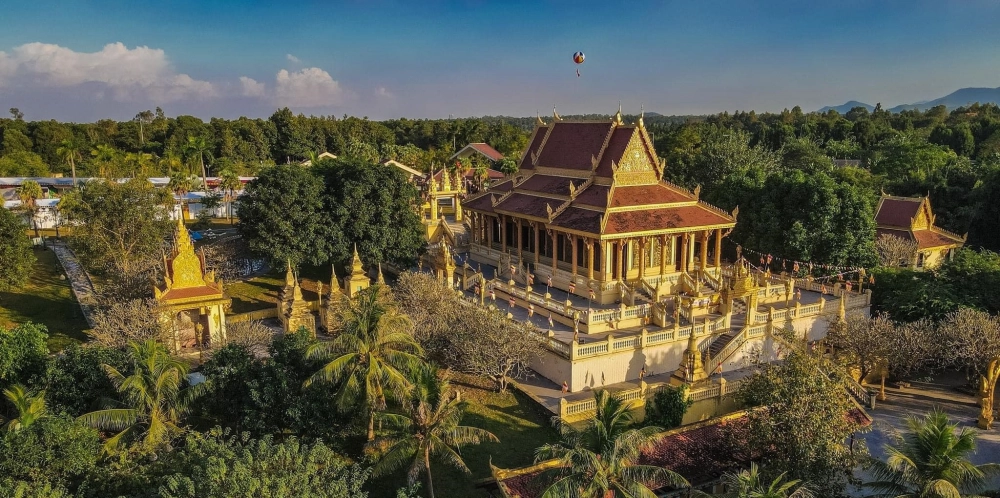 Thông tin hữu ích vé vào 54 dân tộc