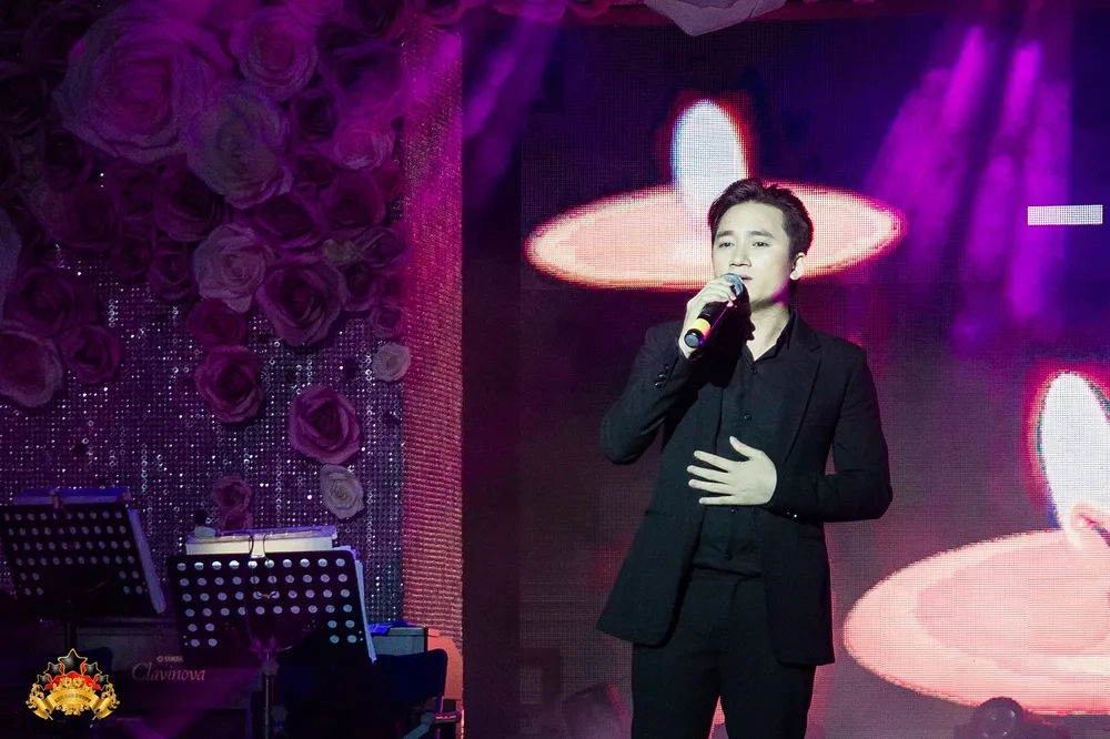 Thử ngay bản karaoke Phan Mạnh Quỳnh mới nhất