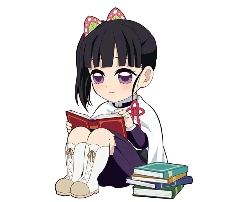 Thử ngay kanao chibi meme vui nhộn