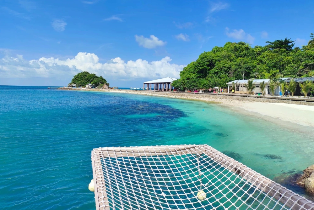 Thử ngay tour đảo nam du 3 ngày 2 đêm cực chill