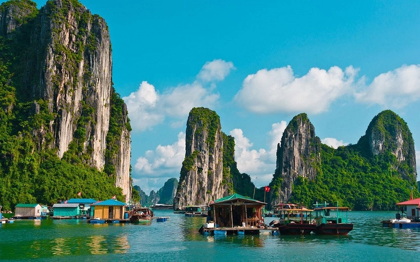 Thử ngay tour vịnh lan hạ nửa ngày thú vị