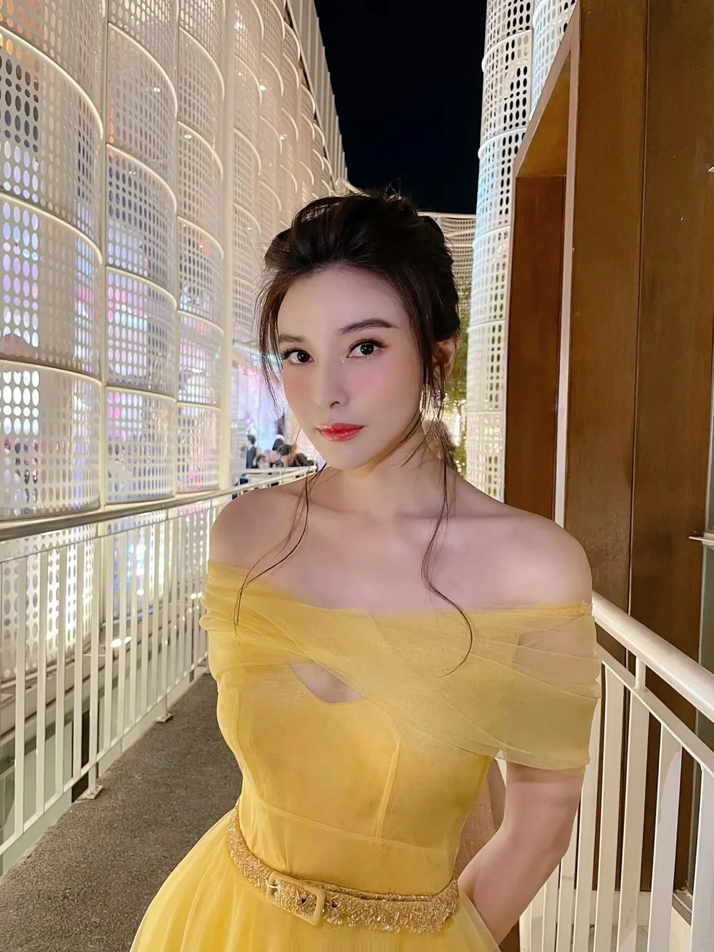 Thực hư câu chuyện Cao Thái Hà phẫu thuật thẩm mỹ