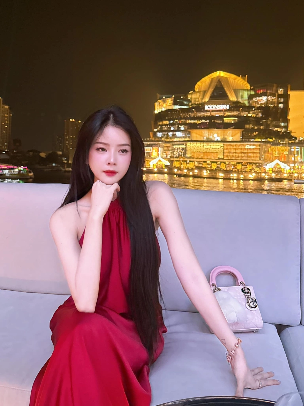 Thực hư thông tin DJ Mie quê ở đâu