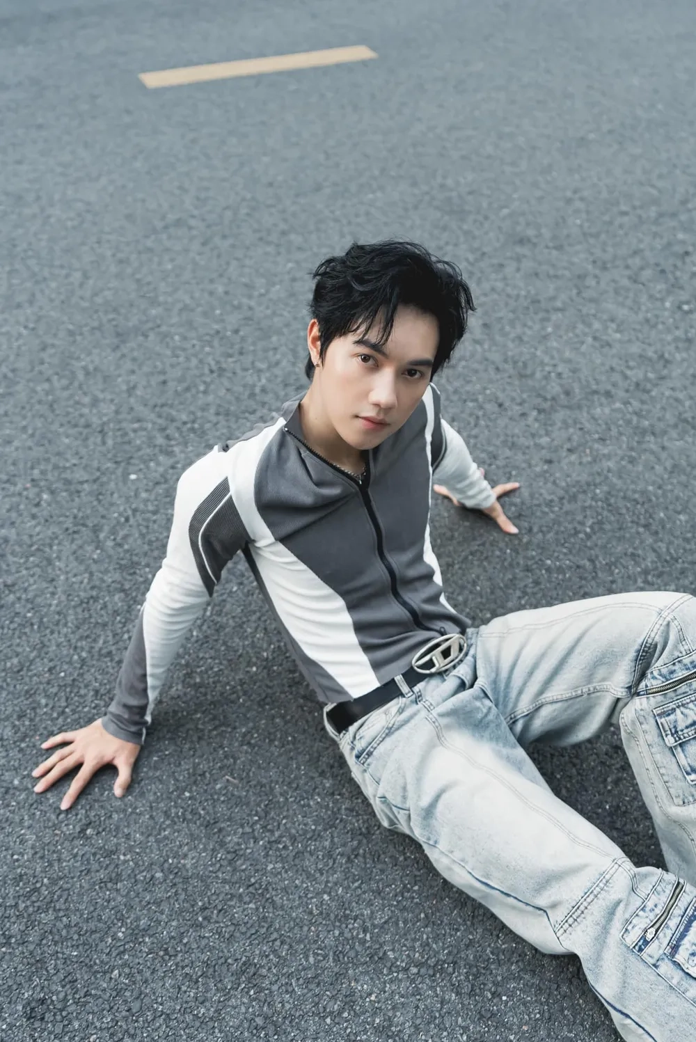 Thưởng thức bài hát hot JSOL anh trai say hi