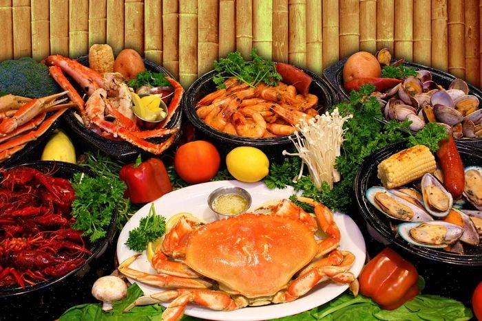 Thưởng thức món ngon tại ngọn hải đăng vũng tàu có gì ăn
