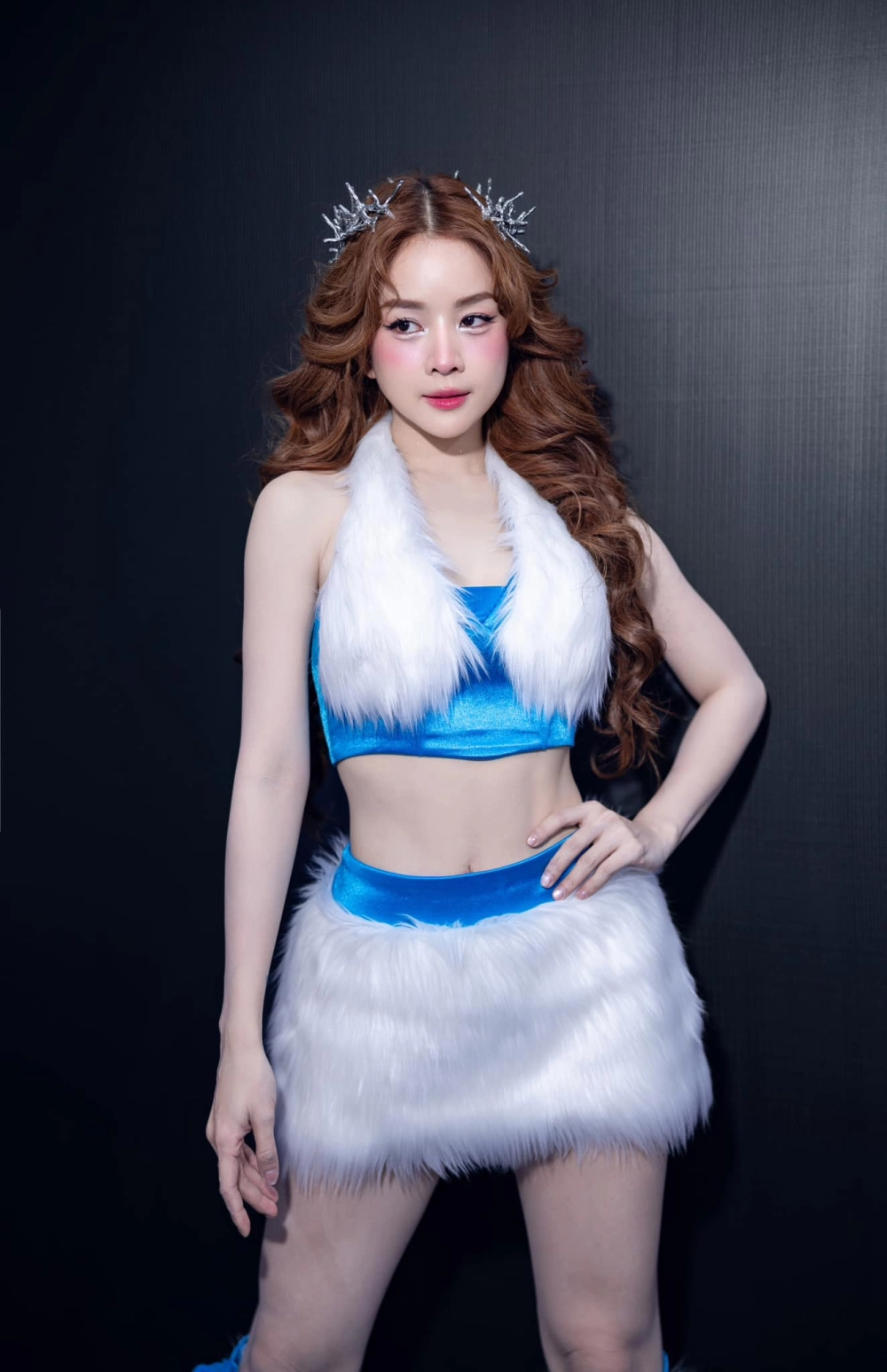 Tiếp tục bùng nổ với DJ Mie Rap Việt mùa 3